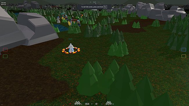 Aether.Garden - First Responder