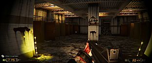 Forgotten Bunker 1939