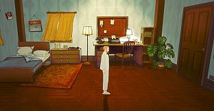 Shochimiki: The Eater's House