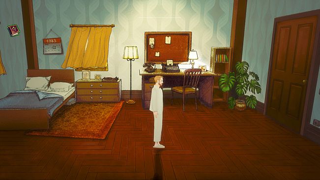 Shochimiki: The Eater's House