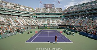 TopSpin 2K25 Premium Centre Court Pass Season 6