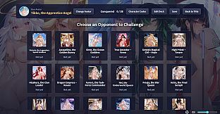 Azur Legend