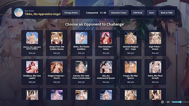 Azur Legend