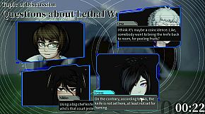 杀剧回环：衔尾之蛇 Killing Tragedy Samsara: Ouroboros Reincarnation