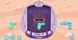 Tidy Backpack: In the Faraway Lands