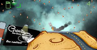 Blue-Collar Astronaut