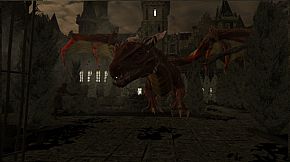 Beat the Nightmare – Evil Dreams Simulator VR