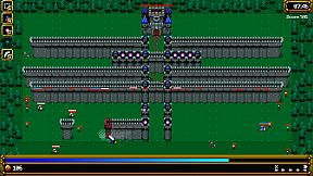 Defense of the Dauntless