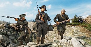 Isonzo - First Wave (Windows)