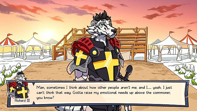 Furry Shakespeare: To Date Or Not To Date Cat Girls? If Made Today