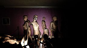 Phobophobia 1.0 – The Experiment