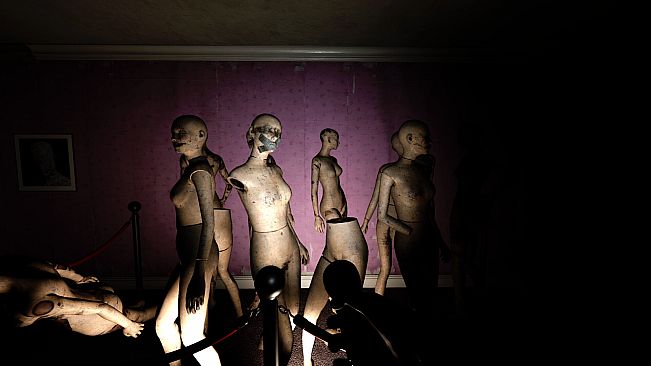 Phobophobia 1.0 – The Experiment