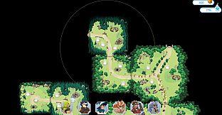 The Towering Dungeon