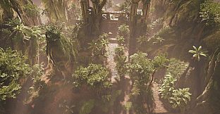 Tropica: Survival 1095