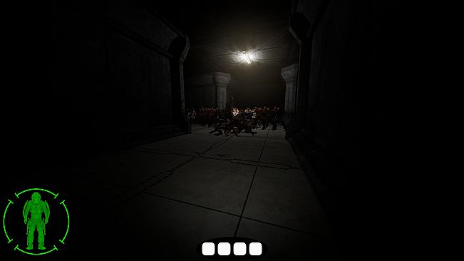 Dimensional Breach