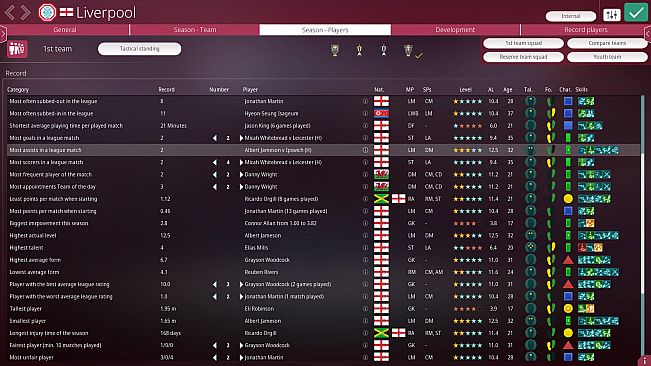 WE ARE FOOTBALL 2027