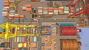 Reckless auto racing