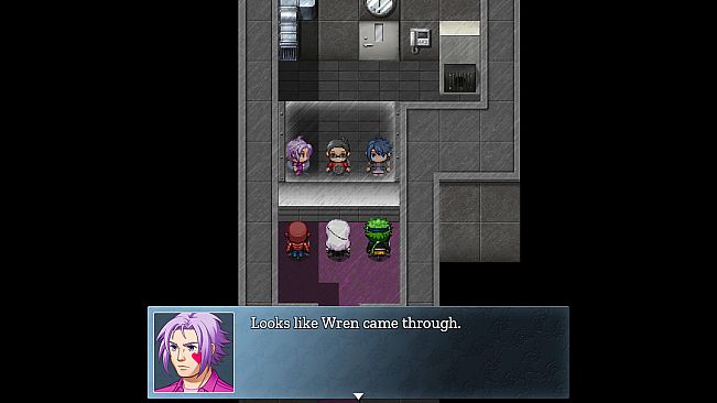 Nina Aquila: Legal Eagle, Season One