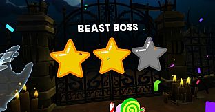 Spooky Night Remastered