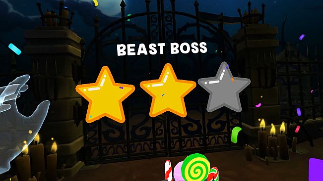 Spooky Night Remastered