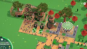 Parkitect: Deluxe Edition