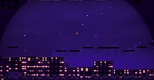 Magic Maho: Dream Runner