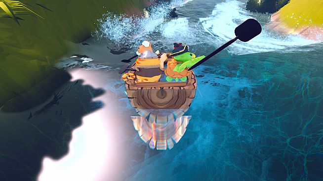 Sync or Sink