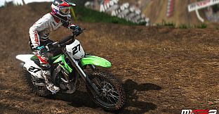 MXGP2 - Season Pass