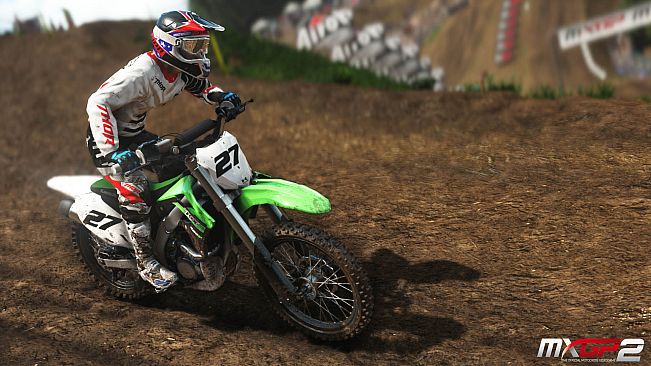 MXGP2 - Season Pass
