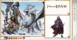 Fantasy Grounds - Pathfinder(R) for Savage Worlds: Rise of the Runelords! Book 5 - Sins of the Saviors