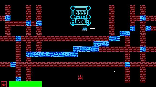 Tiger Tank 59 Ⅰ A-Gun MP018