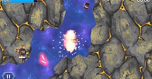 Planet Lander - Soundtrack