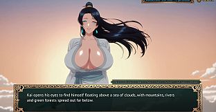Xuanling: Reborn as a Cat in a Harem Sect