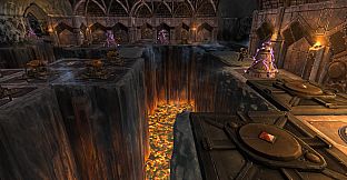 War for the Overworld - The Under Games Expansion