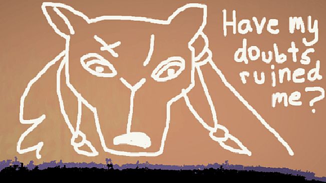 DON'T WAKE THE NIGHT