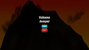 Volcano Jumper