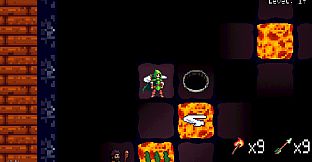 Labyrinth Of Shadows