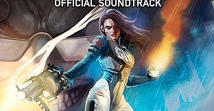 Ion Fury Soundtrack