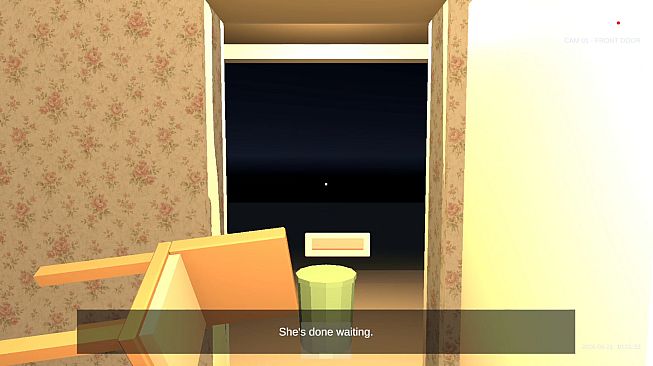 She'll Be Home Soon