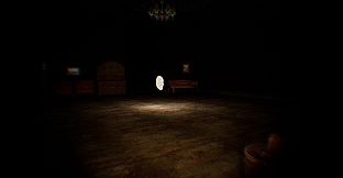 My Liminal Nightmare