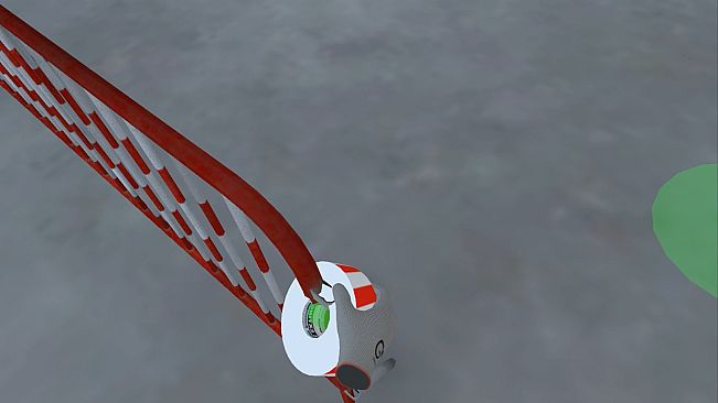 Load Slinging VR Training