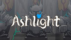 ASHLIGHT