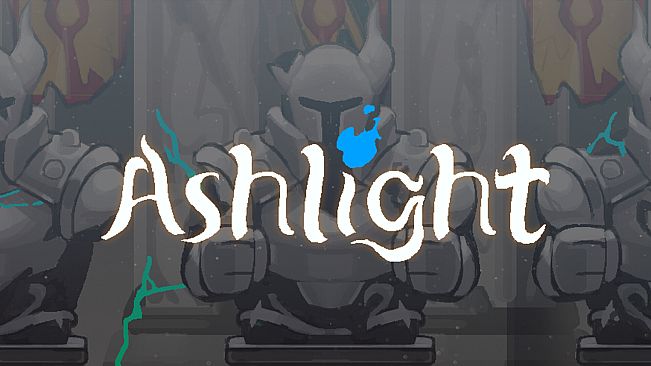 ASHLIGHT