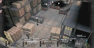 Breach & Clear: Deadline