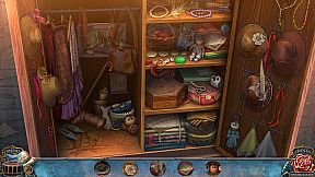 Living Legends: The Blue Chamber Collector's Edition