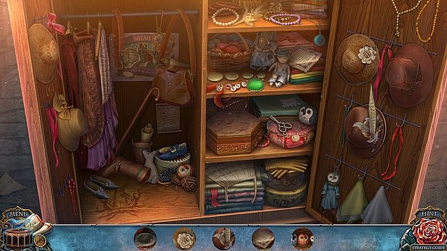 Living Legends: The Blue Chamber Collector's Edition