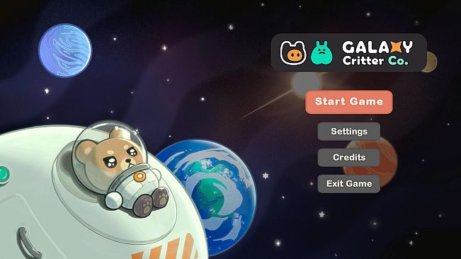 Galaxy Critter Co.