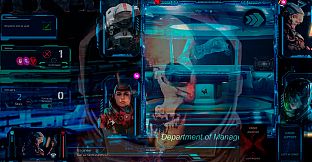 Lost in Space: Madness