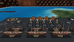 Ironclads 2: Caroline Islands War 1885