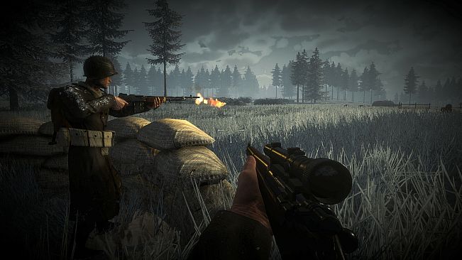 Easy Red 2: Ardennes 1940 & 1944